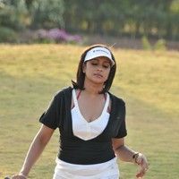 Nadeesha Hemamali Hot in Saree Pictures | Picture 73859